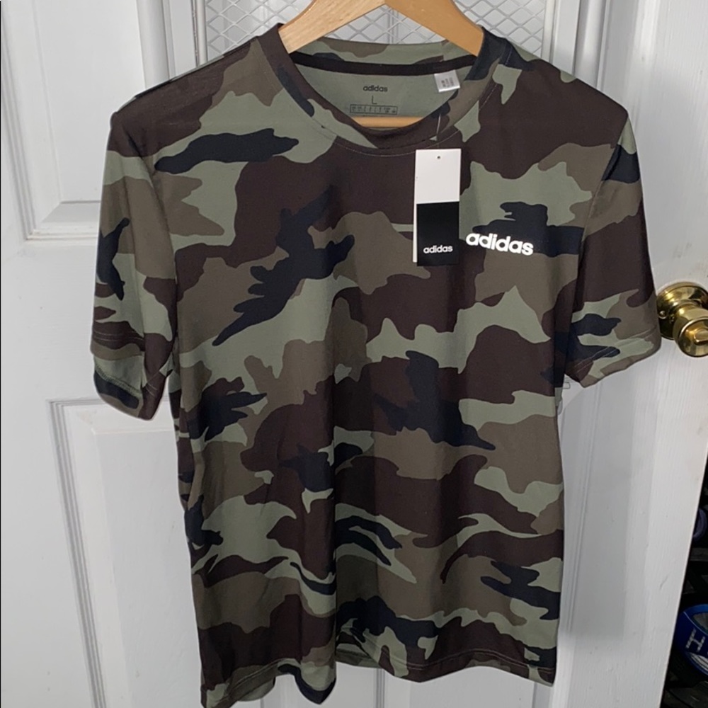 Adidas mens T
